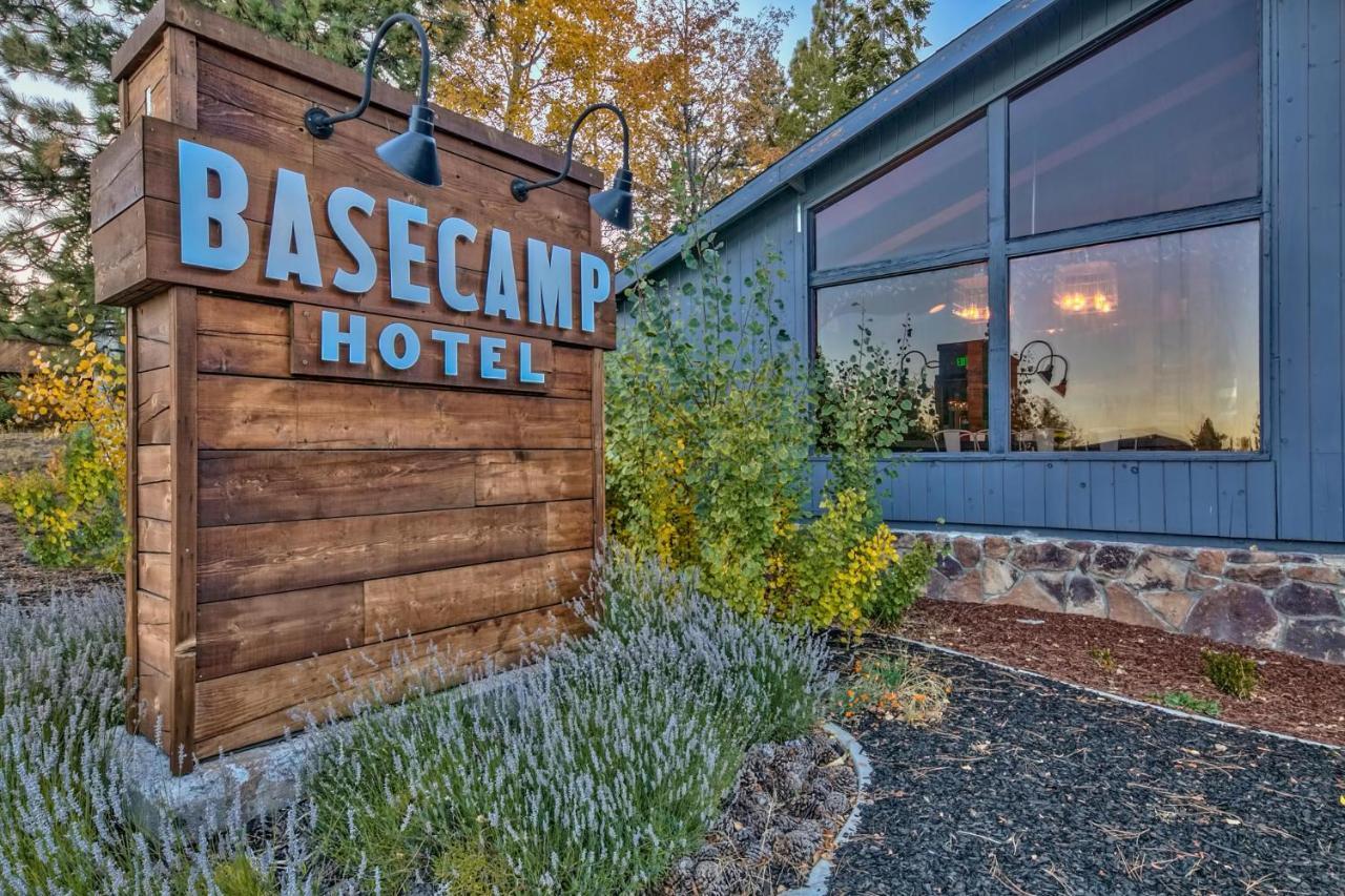 Basecamp 타호시티 외부 사진